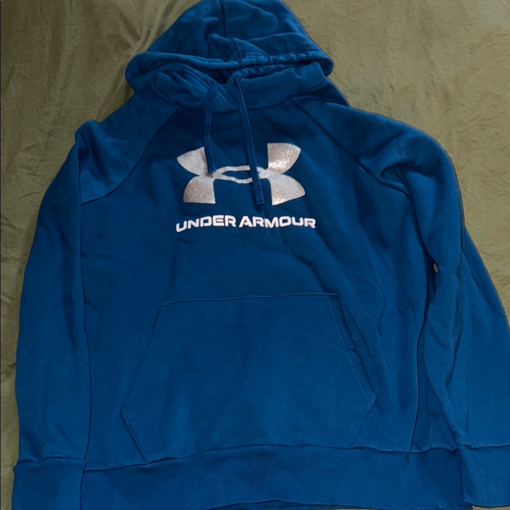 Under Armour Hoodie